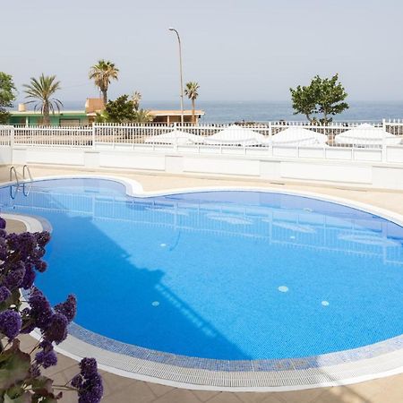 Playa San Juan Perfect Stay By Sunkeyrents Dış mekan fotoğraf