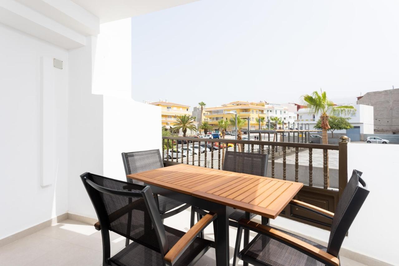 Playa San Juan Perfect Stay By Sunkeyrents Dış mekan fotoğraf