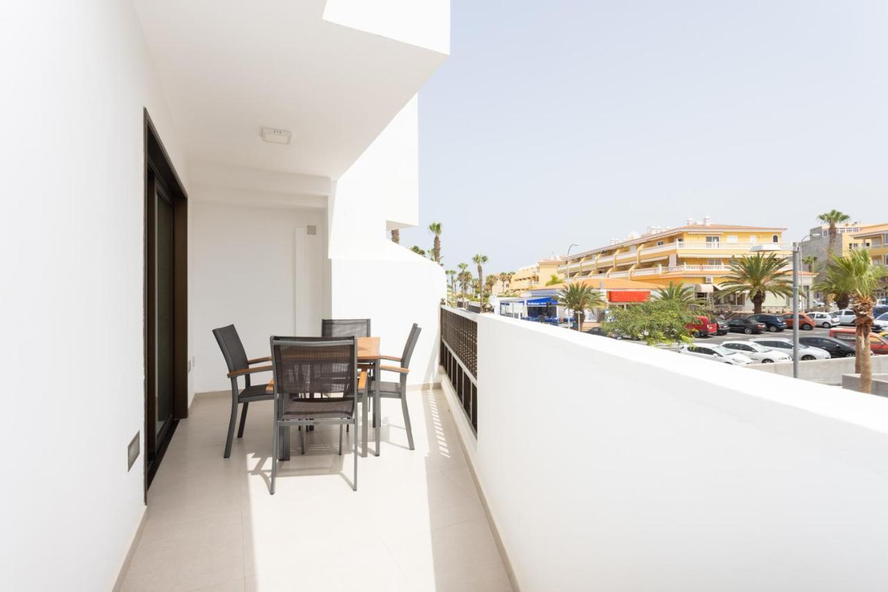 Playa San Juan Perfect Stay By Sunkeyrents Dış mekan fotoğraf