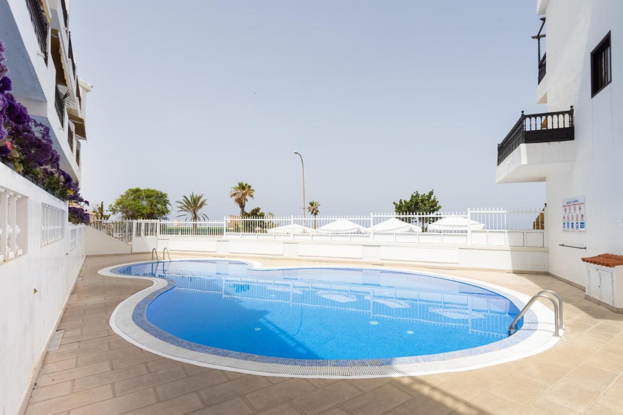 Playa San Juan Perfect Stay By Sunkeyrents Dış mekan fotoğraf