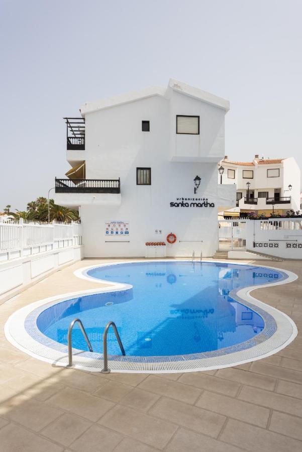 Playa San Juan Perfect Stay By Sunkeyrents Dış mekan fotoğraf