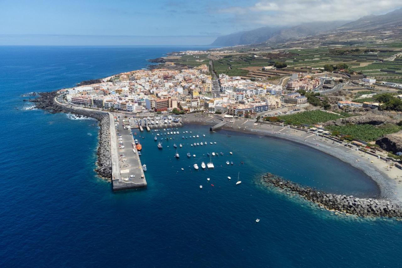 Playa San Juan Perfect Stay By Sunkeyrents Dış mekan fotoğraf