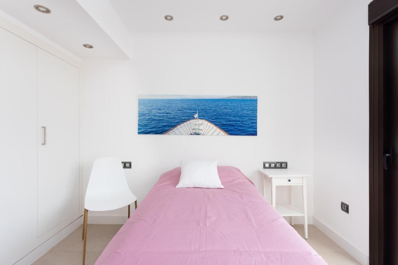 Playa San Juan Perfect Stay By Sunkeyrents Dış mekan fotoğraf