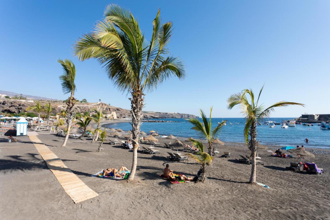 Playa San Juan Perfect Stay By Sunkeyrents Dış mekan fotoğraf