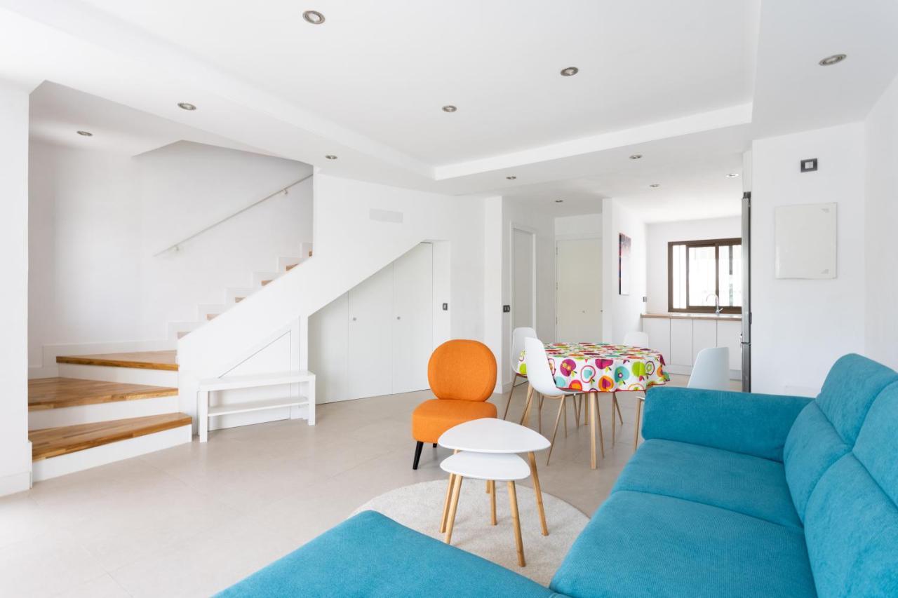 Playa San Juan Perfect Stay By Sunkeyrents Dış mekan fotoğraf