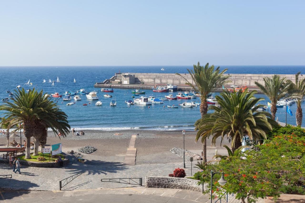 Playa San Juan Perfect Stay By Sunkeyrents Dış mekan fotoğraf