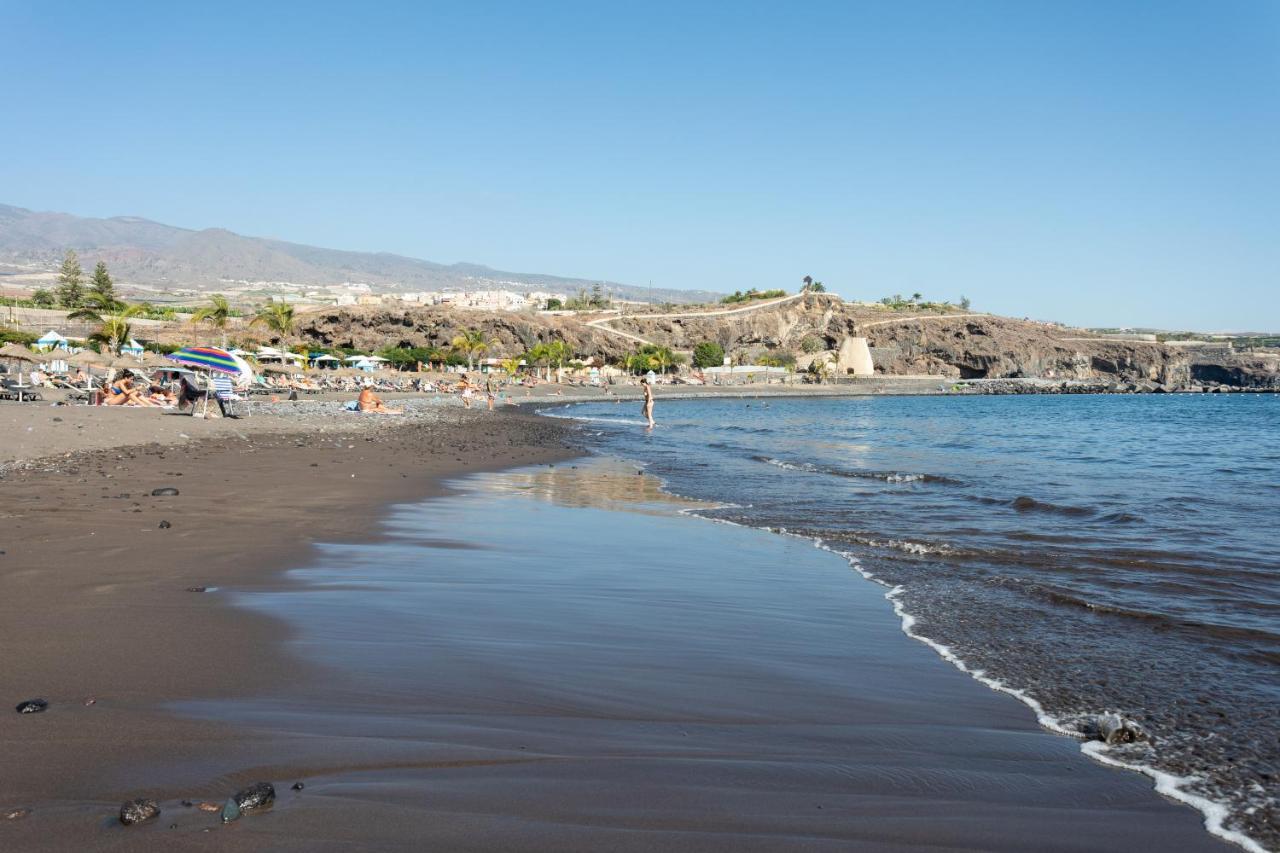 Playa San Juan Perfect Stay By Sunkeyrents Dış mekan fotoğraf
