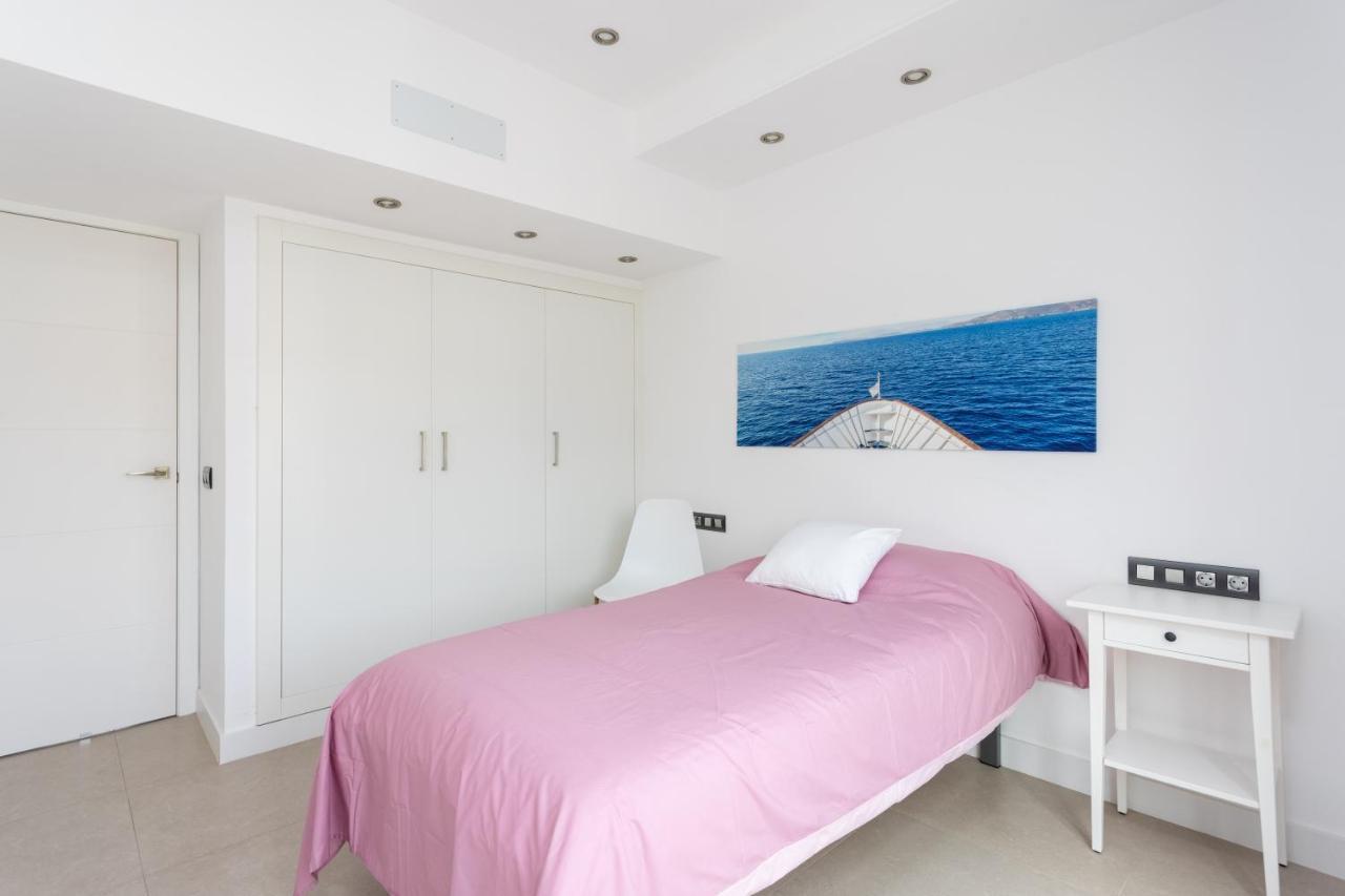 Playa San Juan Perfect Stay By Sunkeyrents Dış mekan fotoğraf